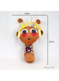 Headphones Brown Elf