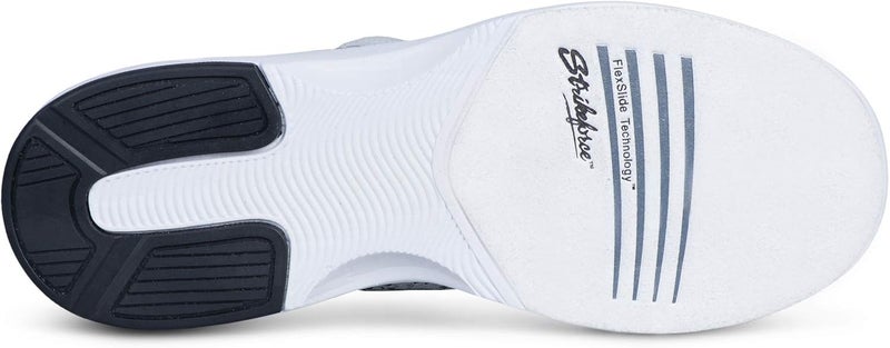 KR Strikeforce Maui Girls Youth Bowling Shoe with Lace up Closure and Komfort-Fit Construction - Image 5