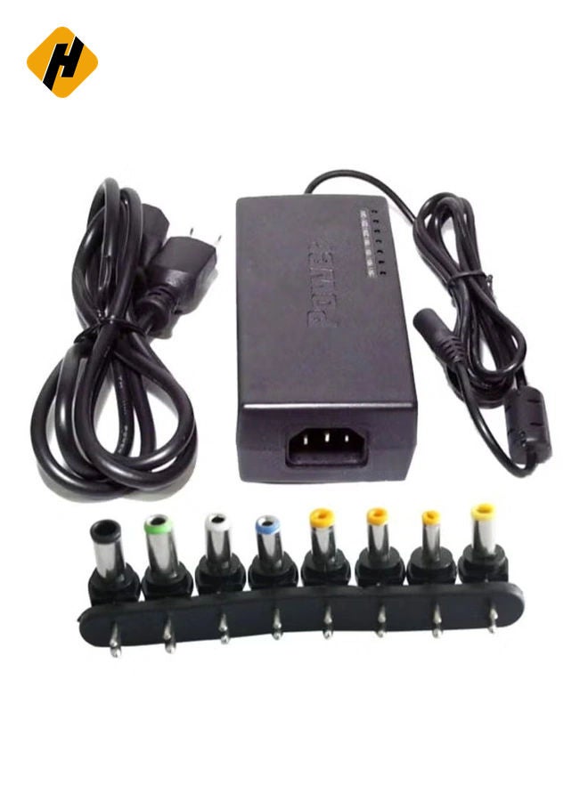 HuHa Universal AC Power Adapter For Laptop/Notebook  - Image 1