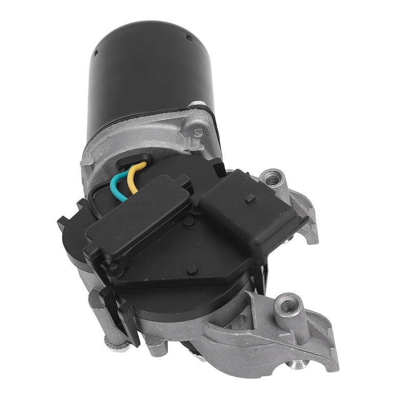 Global production standard crafted aqxreight Front Wiper Motor 95915118 Compatible with 2013-2020 L4 1.4L Sport Utility Vehicles User friendly optimized build - Image 4