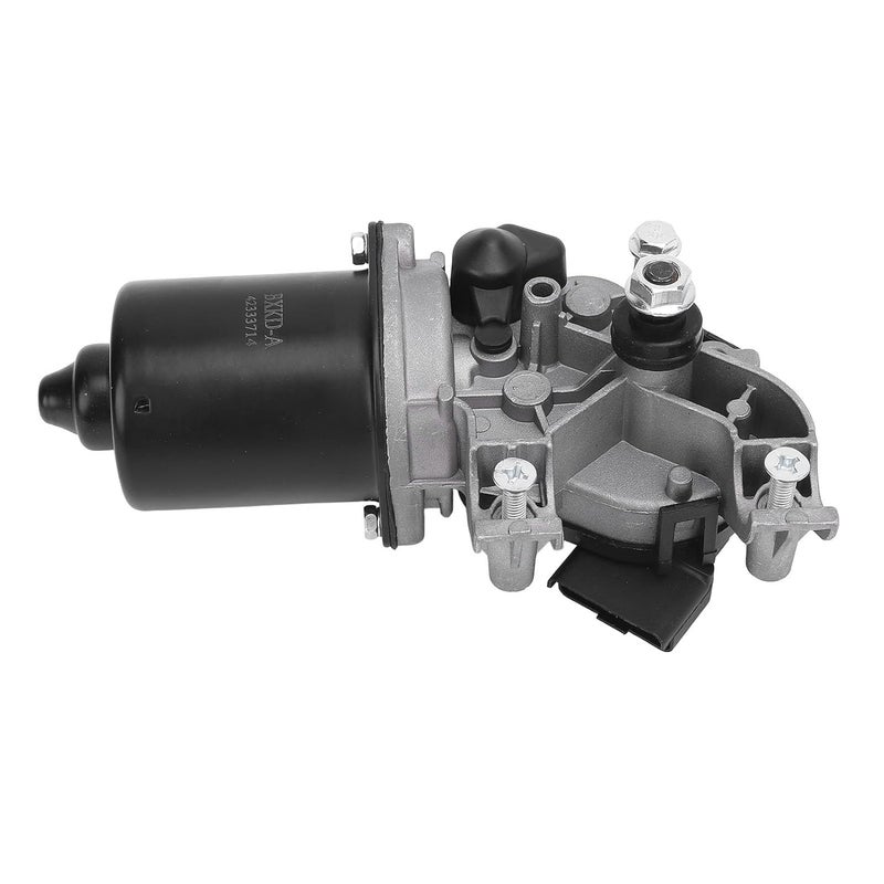 Global production standard crafted aqxreight Front Wiper Motor 95915118 Compatible with 2013-2020 L4 1.4L Sport Utility Vehicles User friendly optimized build - Image 5