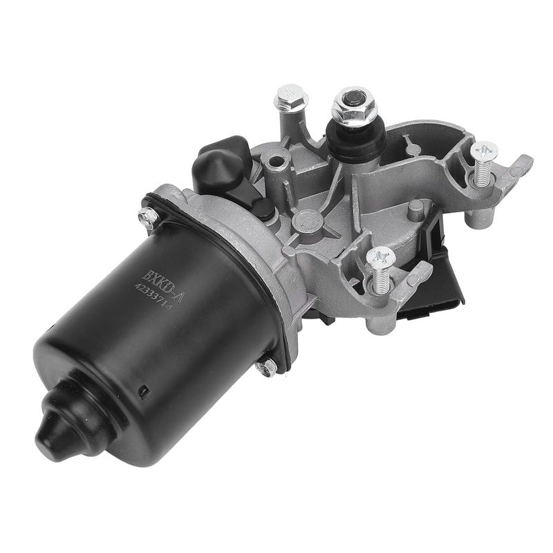 Global production standard crafted aqxreight Front Wiper Motor 95915118 Compatible with 2013-2020 L4 1.4L Sport Utility Vehicles User friendly optimized build - Image 2