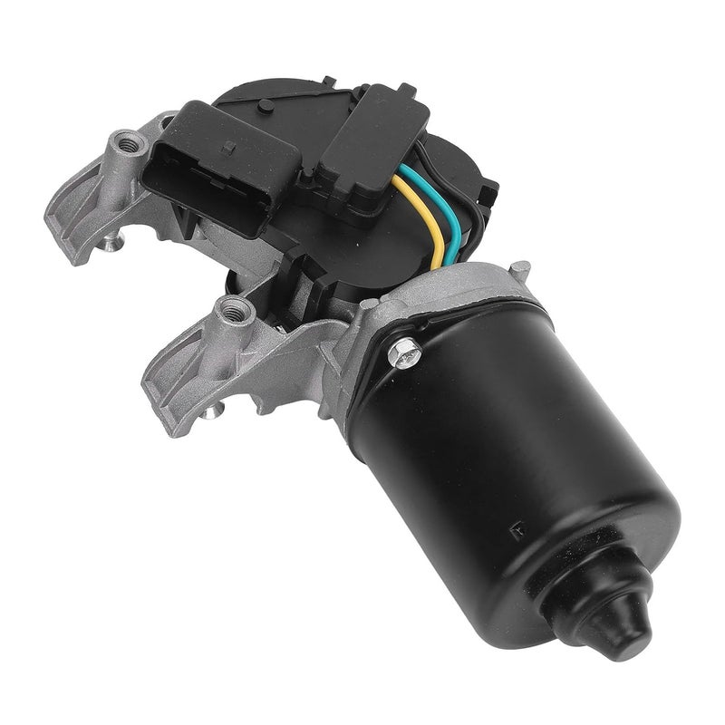 Global production standard crafted aqxreight Front Wiper Motor 95915118 Compatible with 2013-2020 L4 1.4L Sport Utility Vehicles User friendly optimized build - Image 3