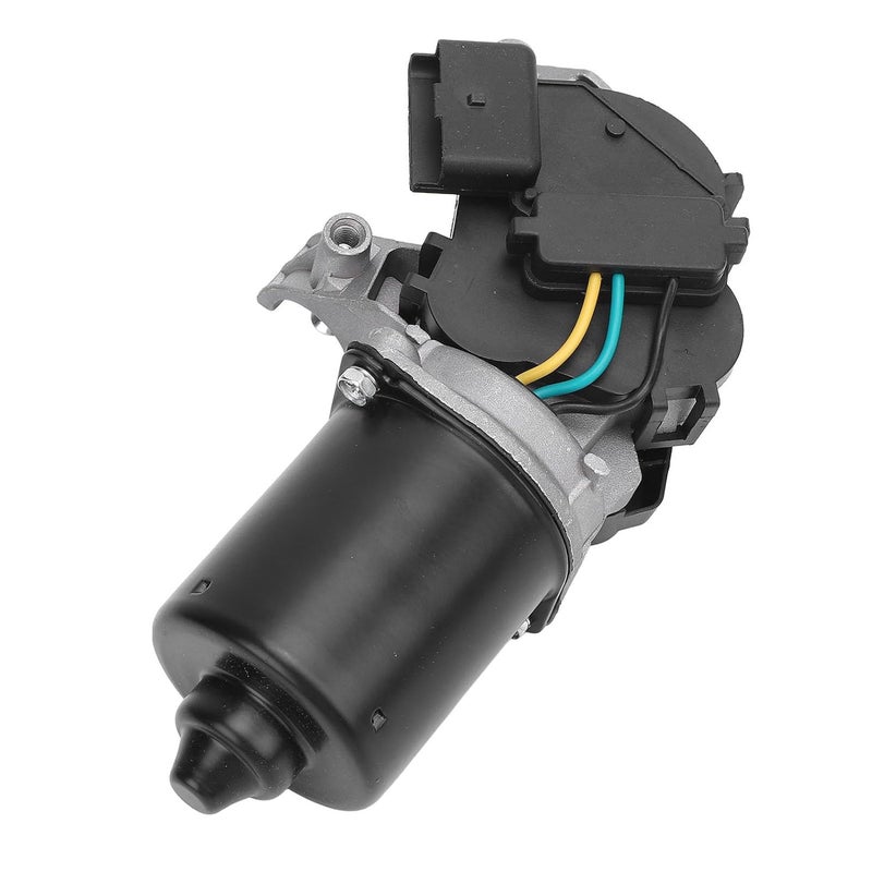 Global production standard crafted aqxreight Front Wiper Motor 95915118 Compatible with 2013-2020 L4 1.4L Sport Utility Vehicles User friendly optimized build - Image 1