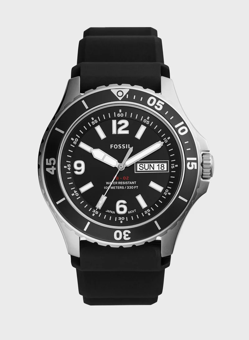 FOSSIL FS5689 Analog Watch