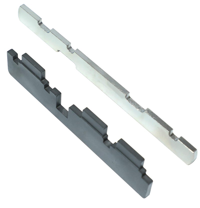 DPTOOL مجموعة أدوات قفل توقيت عمود الكامات متوافقة مع فورد فيusion إيسكايب فوكاس فييستا مازدا 1.25 1.4 1.6 1.7 1.8 2.0 2.3L 2.5L إيكوبوست 1.5L 1.6L، 2.0 TDCi 303-1097 303-748 303-1550 303-1552 303-376 - Image 4