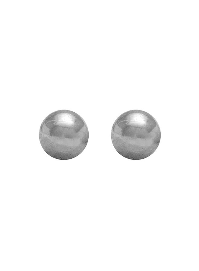 Studex 3MM Ball Allergy Free Stainless Steel Ear Studs | Ideal for everyday wear - Image 1