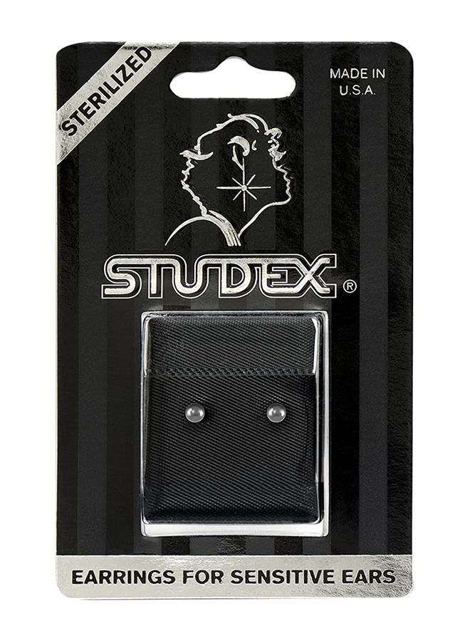 Studex 3MM Ball Allergy Free Stainless Steel Ear Studs | Ideal for everyday wear - Image 5