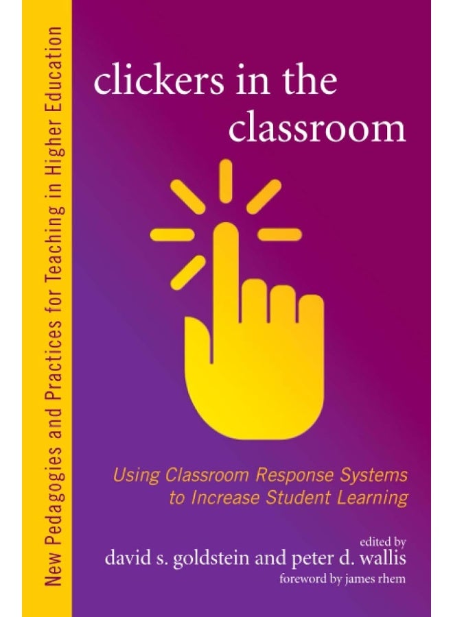 Clickers in the Classroom: Using Classroom Response Systems to Increase Student Learning  - Image 1