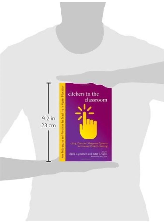 Clickers in the Classroom: Using Classroom Response Systems to Increase Student Learning  - Image 3