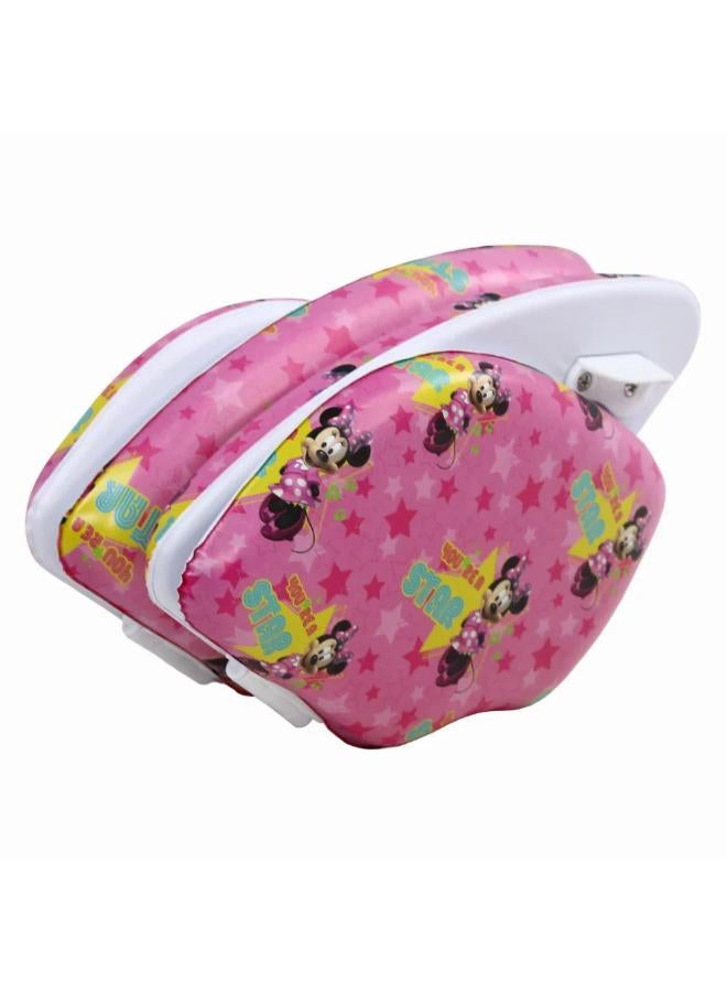 Foldable Toilet Seat – Minnie Mouse - Image 2