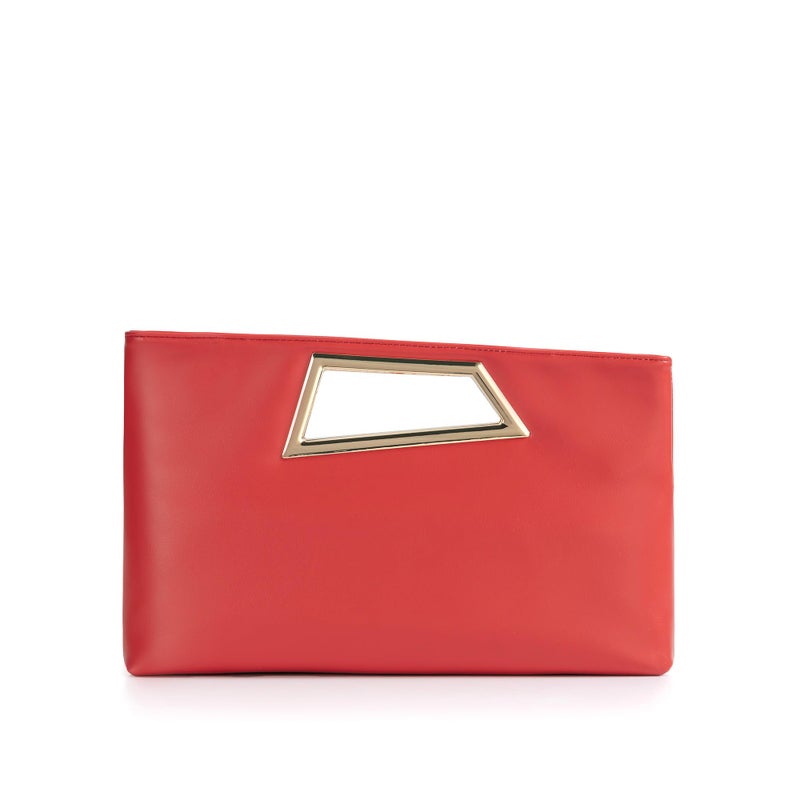 Coucoland Clutch Purse for Women - Evening Bags PU Leather Glitter Fashion Purse Handbag for Wedding Party Daily - Image 1