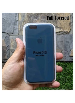 6/6S Blue