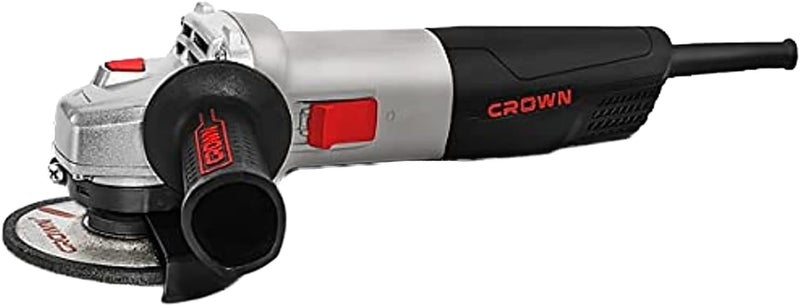 Crown Angle Grinder 115Mm,650W,220V/60Hz, 3A