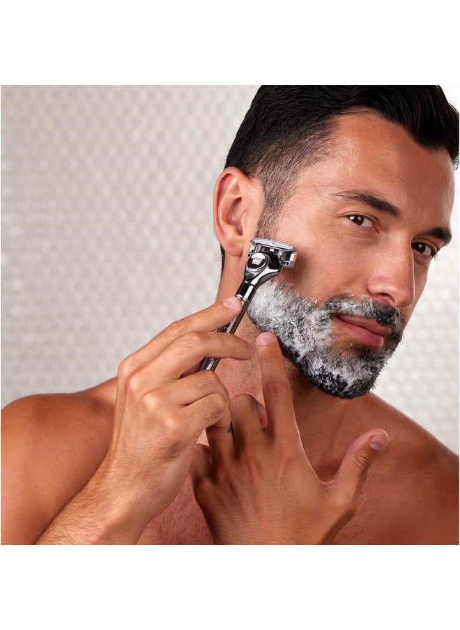 cremo Skin Conditioner Aftershave Tonic Hydrates And Refreshes Freshly Shaven Skin 4 Fl Oz  - Image 3