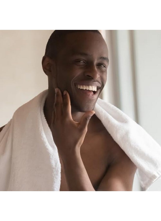 cremo Skin Conditioner Aftershave Tonic Hydrates And Refreshes Freshly Shaven Skin 4 Fl Oz  - Image 5