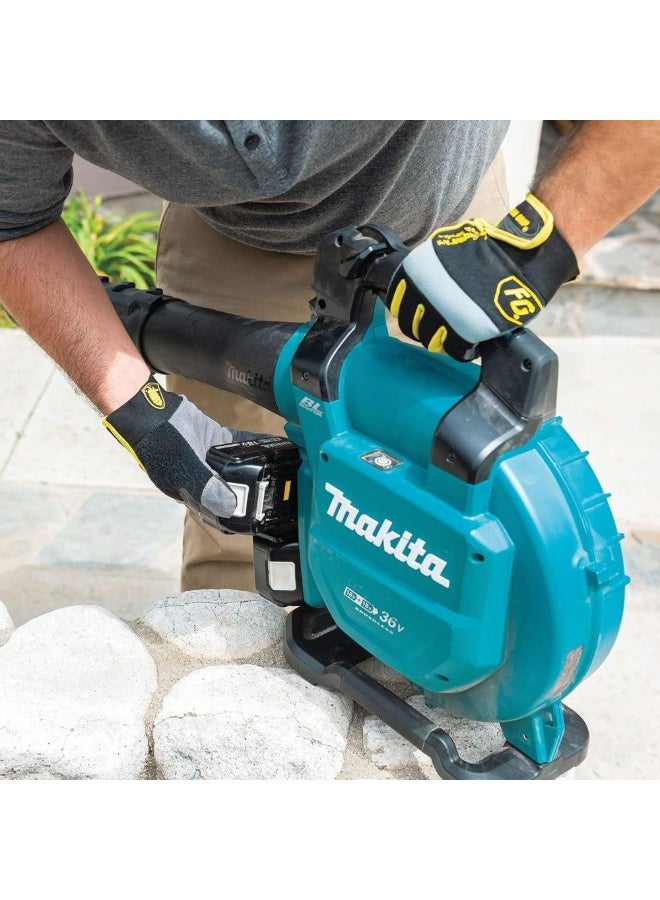 Makita Makita DUB363ZV Cordless Blower  - Image 4