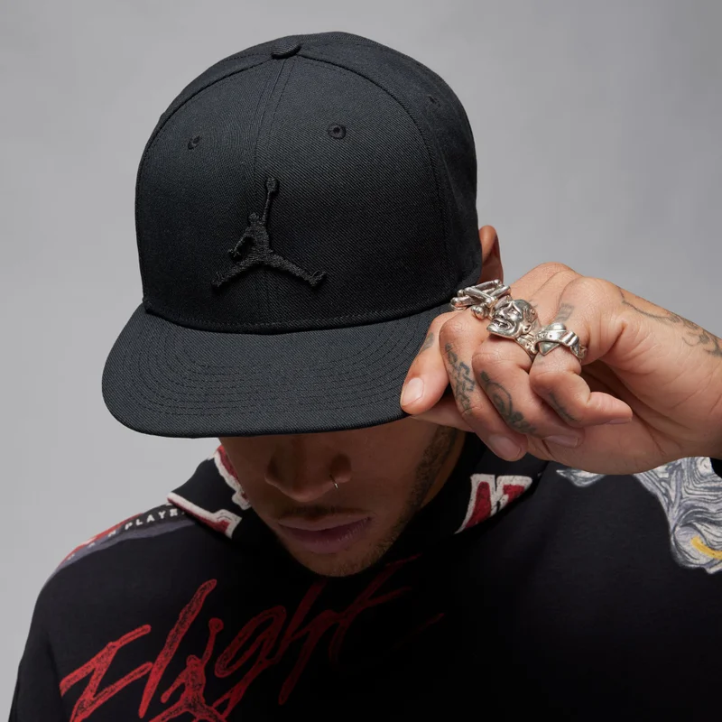 Jordan Jumpman Pro Cap