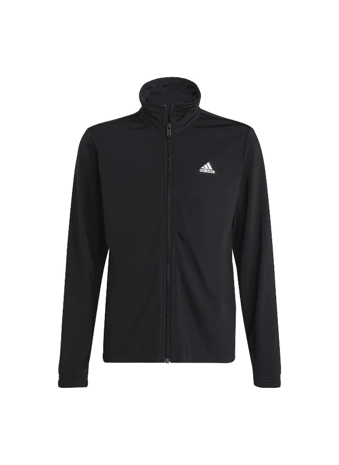 اديداس adidas G Bl Ts Black Training Suits 7-8Y