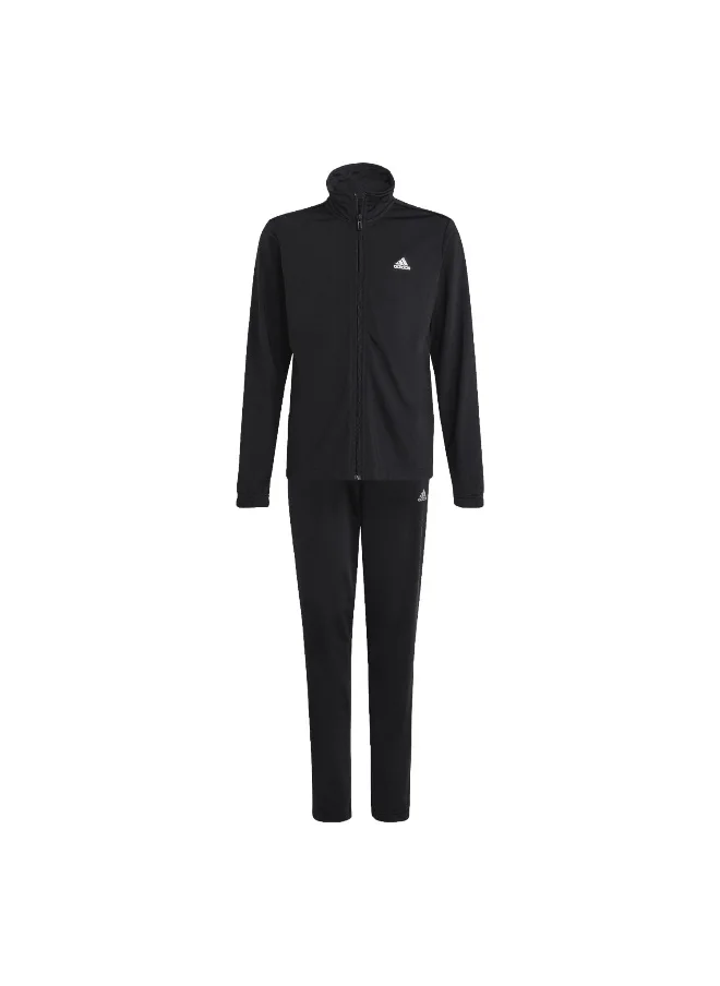 اديداس adidas G Bl Ts Black Training Suits 7-8Y