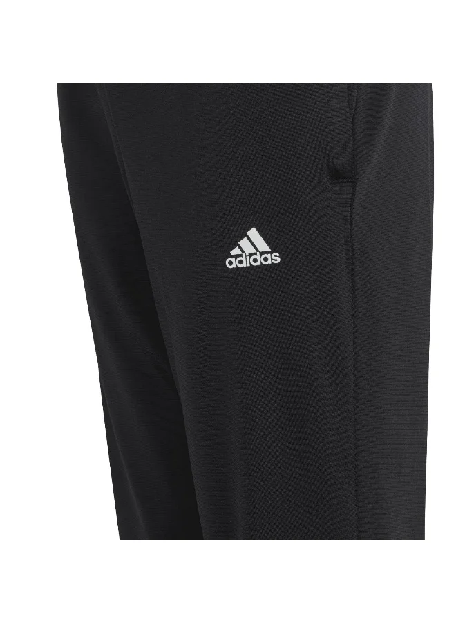 adidas بدلات تدريب جي بي تي إس سوداء للأعمار - سنوات