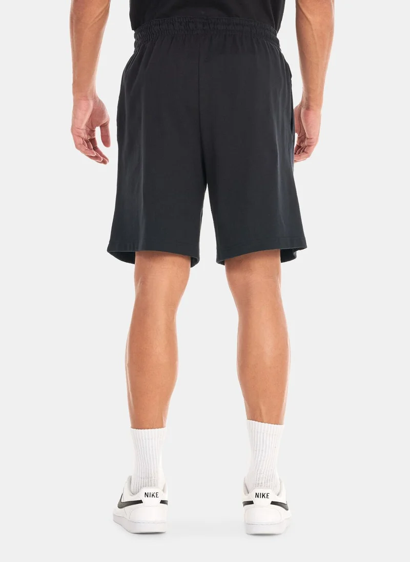 نايكي Men's Starting 5 Dri-FIT Basketball Shorts