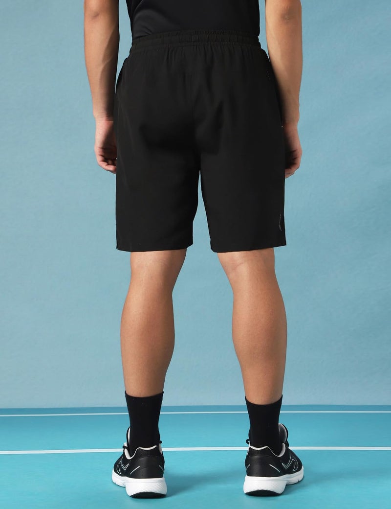 Pump'd Sports Shorts for Men Training Gym Shorts for Men Workout | Lightweight Running Short for Man Badminton | Short for Boys Breathable Half Pant for Running | Cycling | Athletic Sports Shorts - Image 2