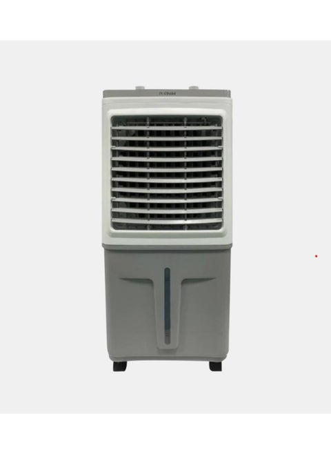 Platinum Desert Air Conditioner - 40 L - 150 W - White