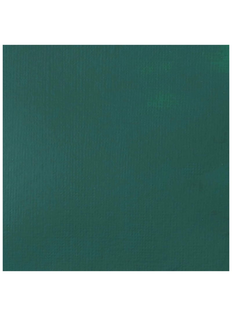 Liquitex أنبوب طلاء أكريليك أساسي 118 مل محتوى أخضر فثالوسيانين - Image 2