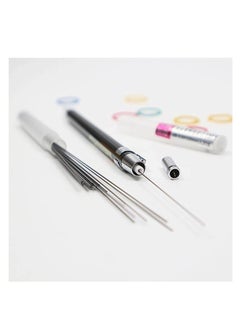 M&G Chenguang Metal Iron 0.7mm Automatic Mechanical Pencil - No:MP1001 - pzsku/ZFA700DA04709557E05D8Z/45/_/1729614366/6896c51f-2bad-4cb0-88d3-c3845e32d02d