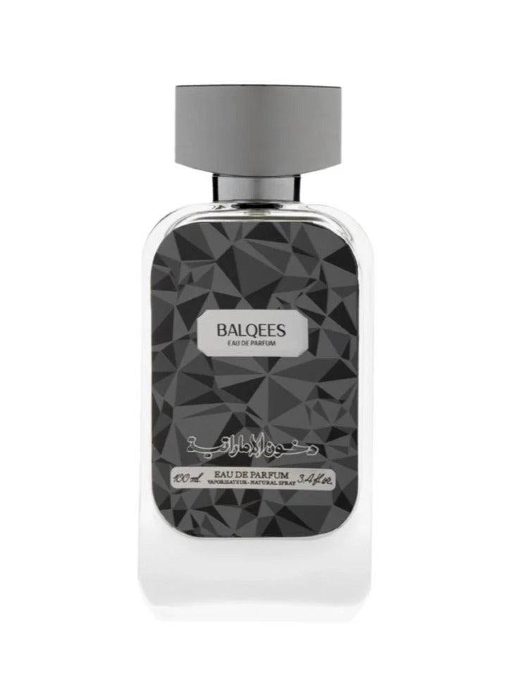 Dkhoon alemiratia Balqees Parfume From Dkhoon Al Emiratia 100 ml 