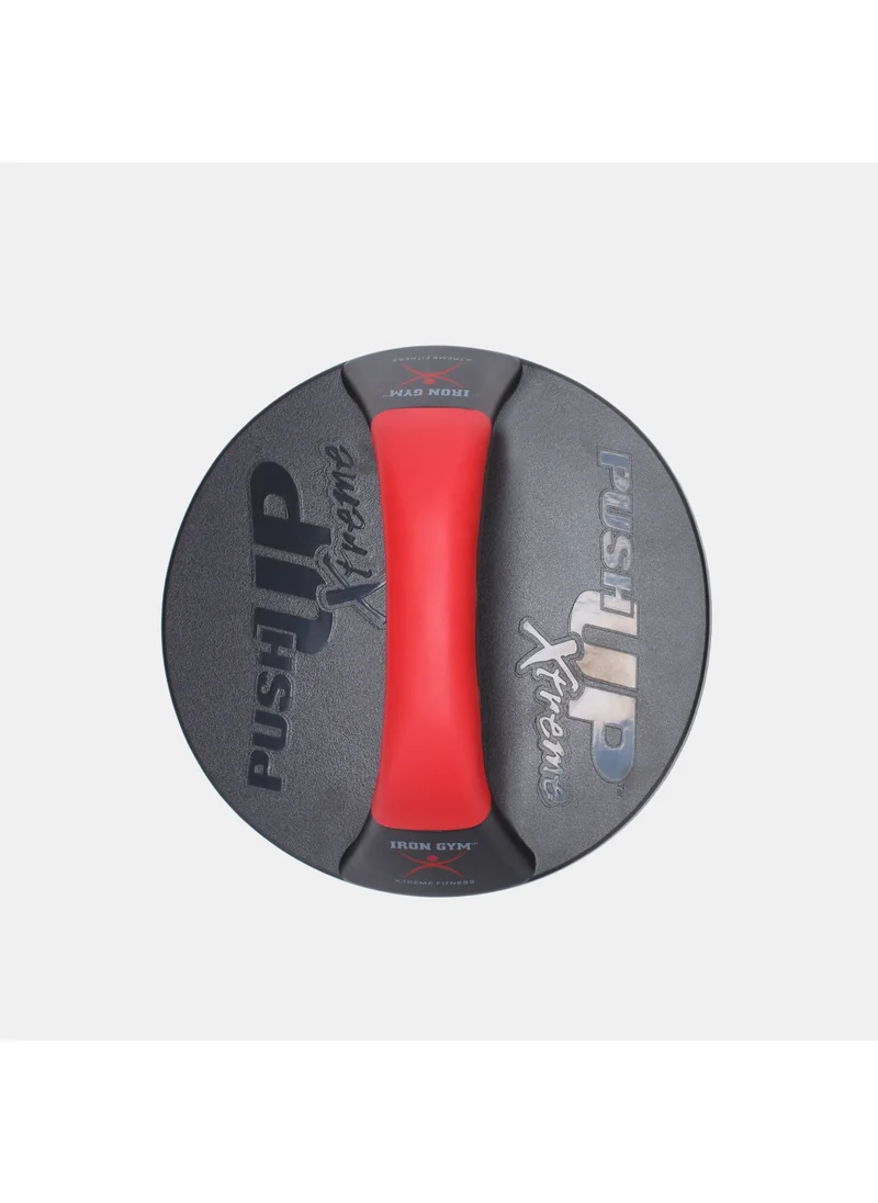 Iron Gym Push Up Max