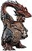 Weta Workshop Mini Epics The Hobbit Trilogy Smaug - Image 3