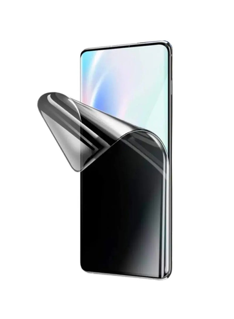 Matte Hydrogel Privacy Screen Protector Compatible with Honor Magic 7 Pro