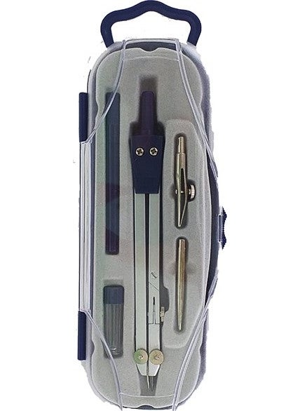 Brons Compass Set BR-581 