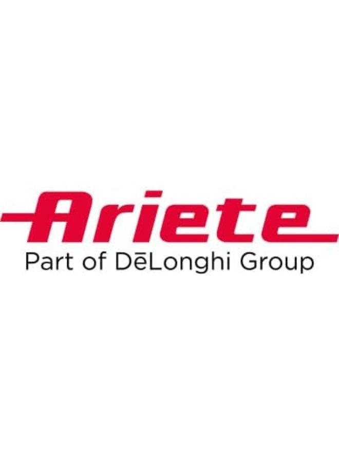 أريتي جهاز تنظيف بالبخار Ariete 4137 Vaporì Jet – قدرة 1050 واط – ضغط 3.5 بار – خزان 250 مل مع ملحقات – أبيض - Image 2