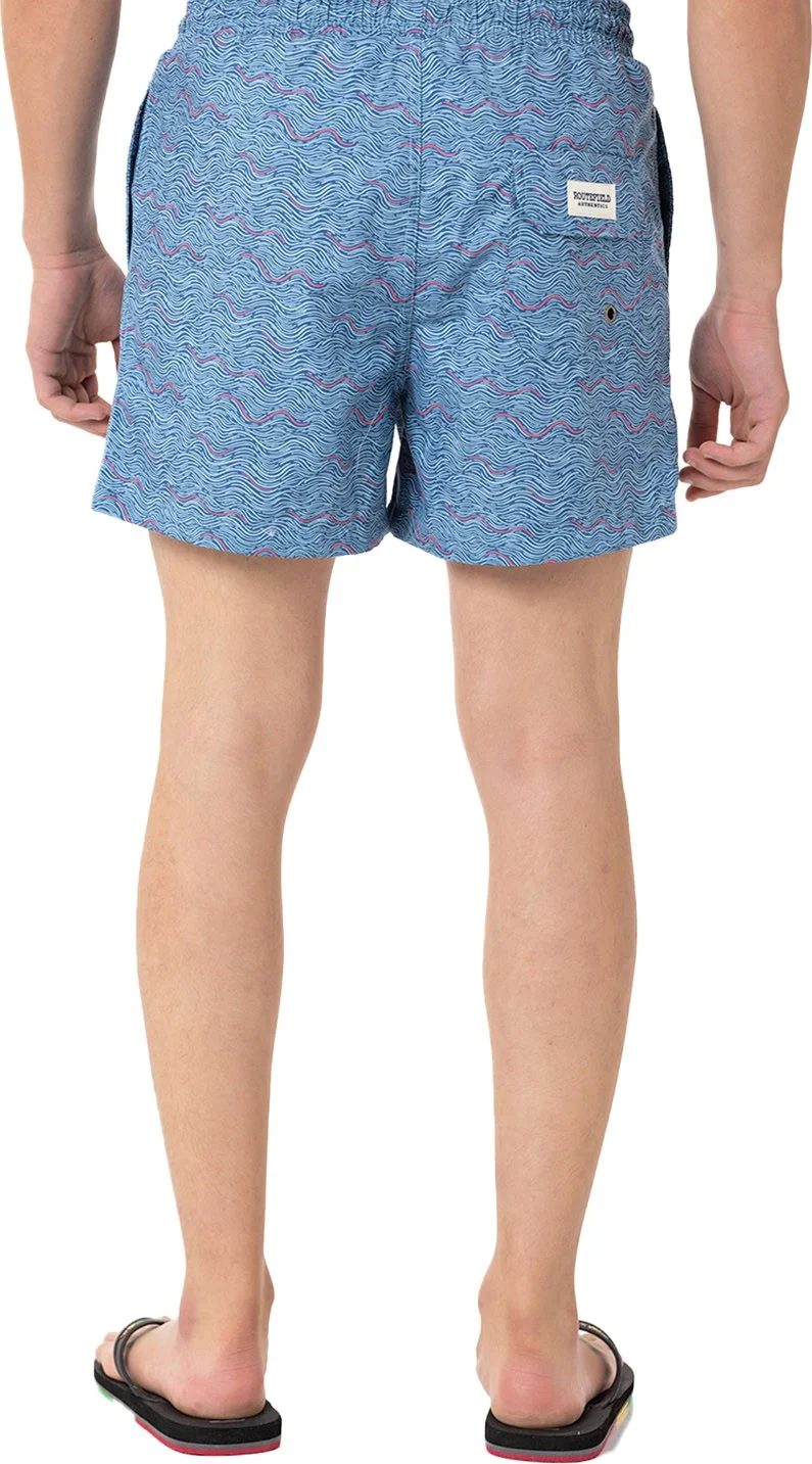 روتفيلد Voice Men's Volley Shorts