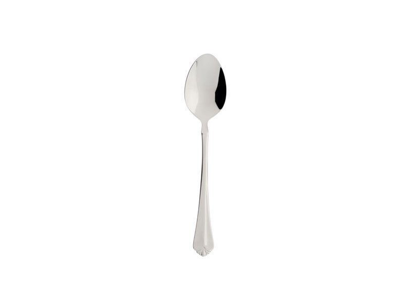 Oneida Juilliard Fine Flatware Teaspoon 006 LB Metallic