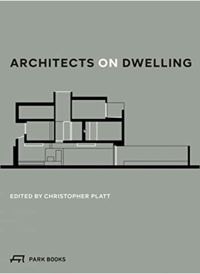 null - Architects on Dwelling - Image 1