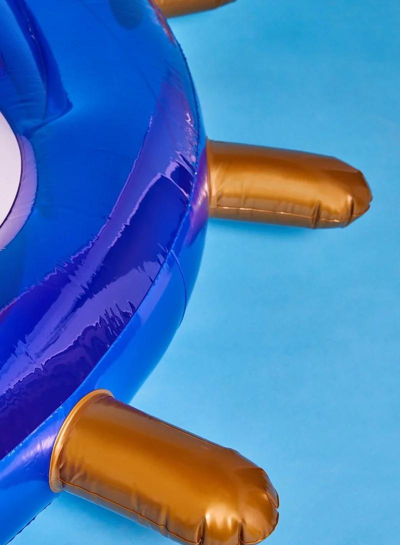 SUNNY LIFE Greek Eye Pool Float