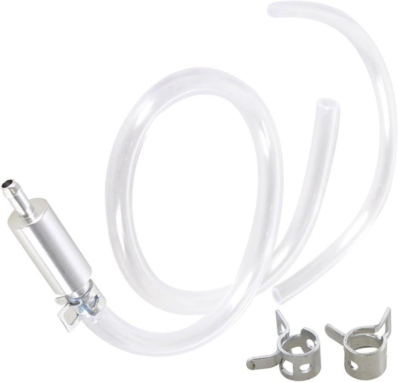 Light precision processed material Pressure Brake Bleeder Tool, Car Motorcycle Brake Fluid Bleeder Hose with Not Return Single-Way Check Valves Single Way Check Valves Tube Bleeding Tool Home & professional compatible Global upgraded practical design Global trendy simple build Local trackable shipment Single & bulk use compatible General purpose design Adjustable build Multi-market varied design options Global production standard crafted Assorted color options All season compatible build Popular practical build Globally trusted quality Land transit & shipment compatible Durable versatile substance Quick use-switch compatible build Priority based order prep Transit damage prevent build Backup reserve local stock Transit damage minimized design Stable inert material Balanced structure Efficiency boosted construction Proper storage environment - Image 4