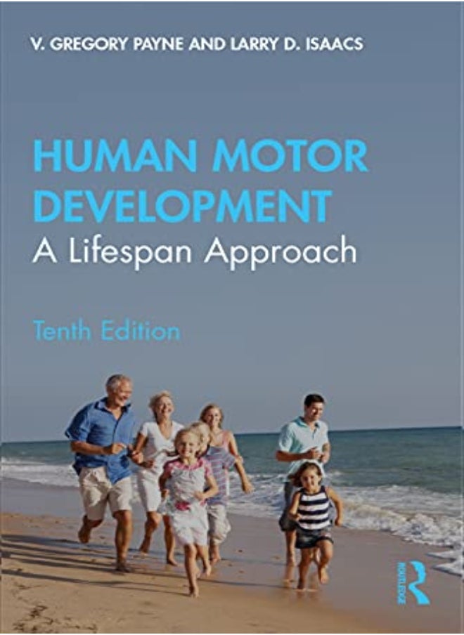 Human Motor Development 