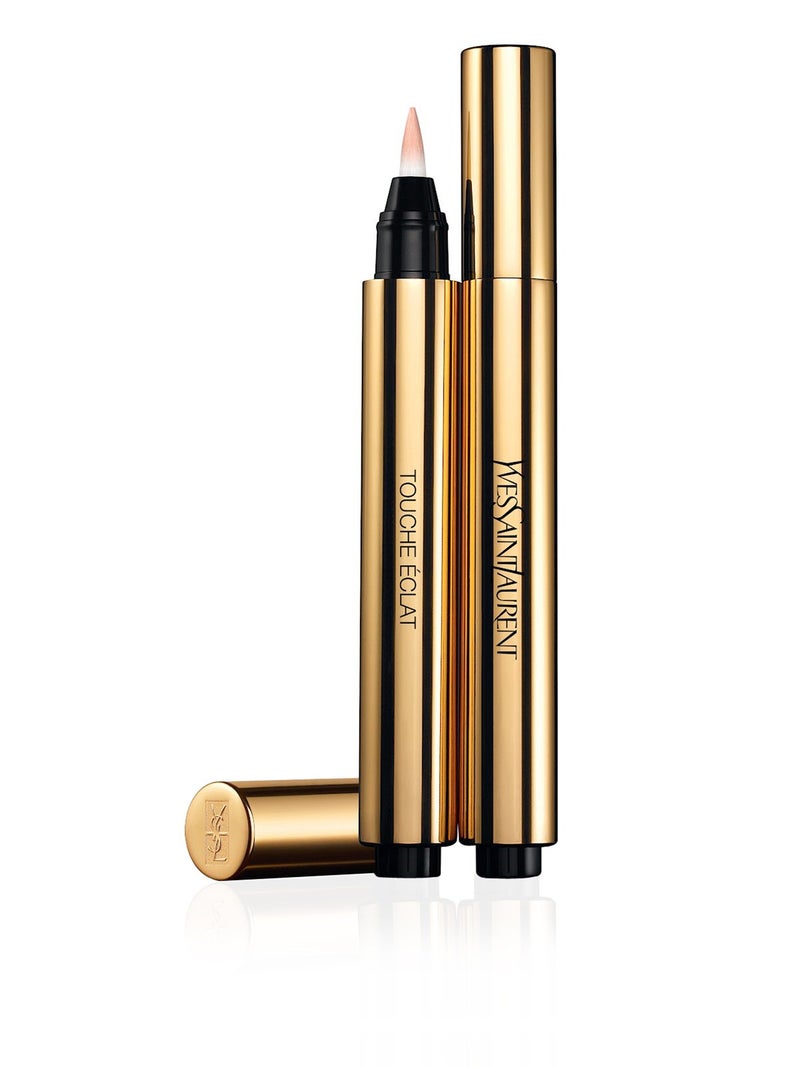 Yves Saint Laurent Radiant Touch/ Touche Eclat - #2 Luminous Ivory (Beige) 2.5ml/0.1oz