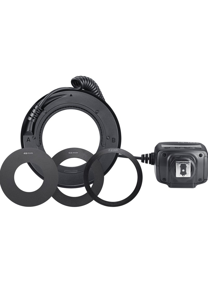 Godox Godox ML-150 II Macro Ring Flash  - Image 2