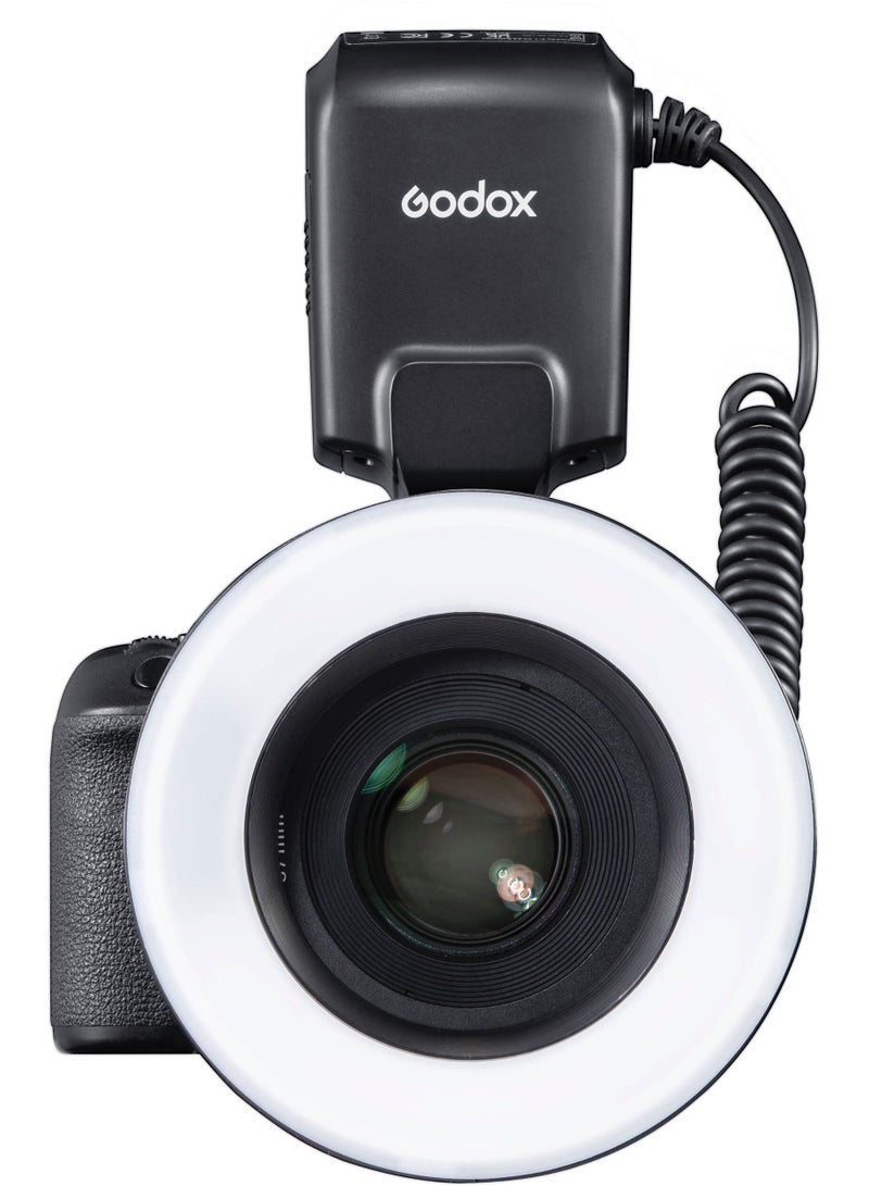 Godox Godox ML-150 II Macro Ring Flash  - Image 5