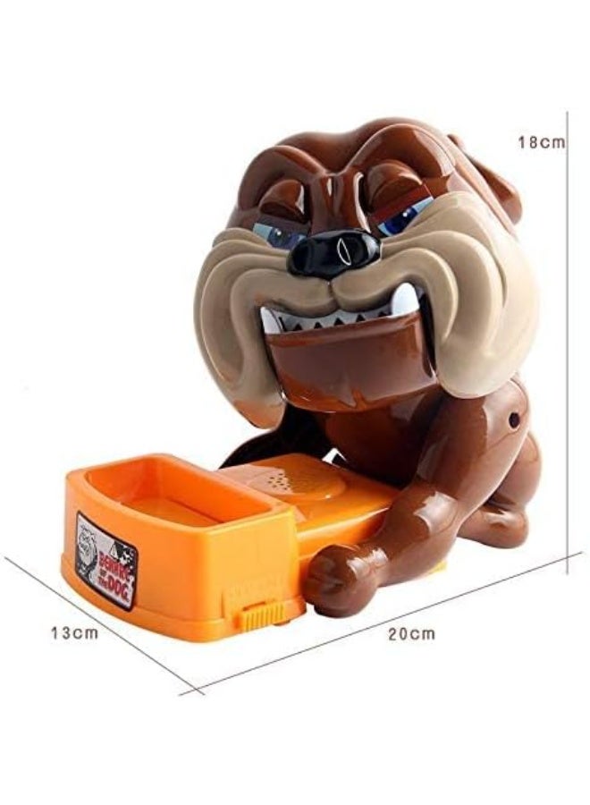 Don't Take Boosters Bones Bad Dog Family Board Game, Trick and Trick Games for Family - Large - Image 4