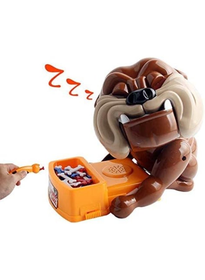 Don't Take Boosters Bones Bad Dog Family Board Game, Trick and Trick Games for Family - Large - Image 3