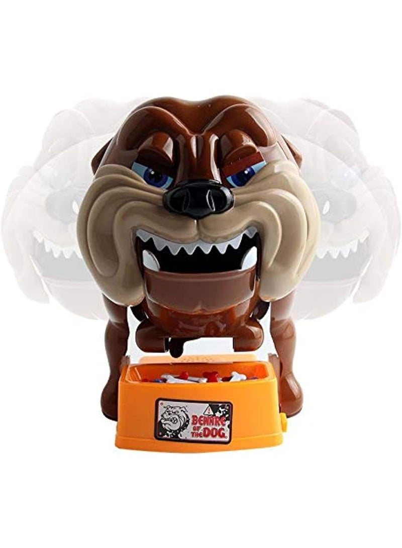 Don't Take Boosters Bones Bad Dog Family Board Game, Trick and Trick Games for Family - Large - Image 1