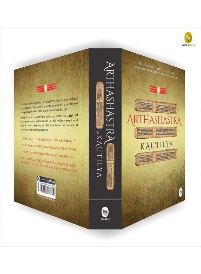 Arthashastra - Image 4