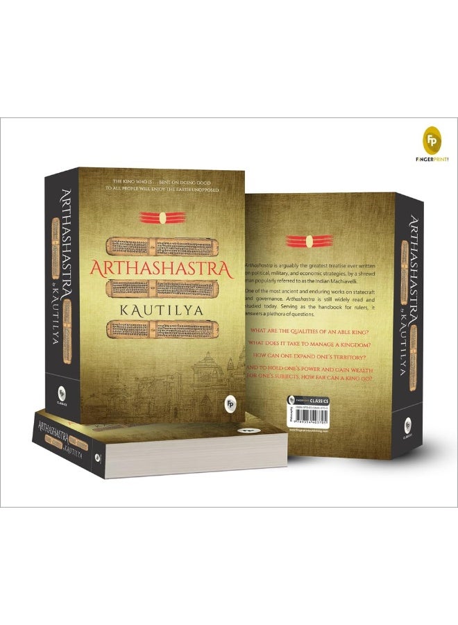 Arthashastra - Image 5